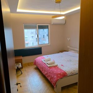 Standaard Appartement